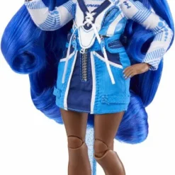 MGA Entertainment RAINBOW HIGH CORE FASHION DOLL- CO -Magasin De Jouets Vtech 4badf3ce5b7a0beb108caab62b6807c28f0d0864 41004880 03