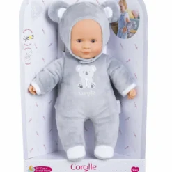 PTI' COEUR KOALA 30 CM - MON DOUDOU COROLLE 8 PTI' COEUR KOALA 30 CM - MON DOUDOU COROLLE -Magasin De Jouets Vtech 4bc68572f374bdf1c3af950a66b2fa2ccca6e4eb 41084099 03