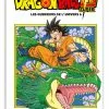 Hachette Livre LIVRE MANGA - DRAGON BALL SUPER - TOME 01 -Magasin De Jouets Vtech 4c124b1a080aa6409924d9f9f6130b887c30ced7 41001680