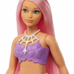 MATTEL BARBIE SIRENE CORAIL -Magasin De Jouets Vtech 4c86cdd09c5c9d44f7a7a2a47e5982270a7b0043 41107613 04