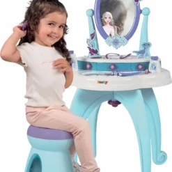SMOBY LA REINE DES NEIGES COIFFEUSE 2 EN 1 -Magasin De Jouets Vtech 4cc5753782d97d6f1dee6423454b089c558c5b51 41054942 03