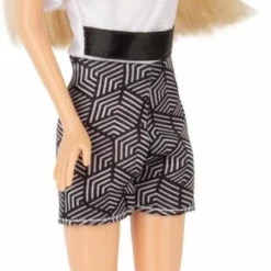 THAÏS THAIS MA POUPEE TENDANCE 29 CM