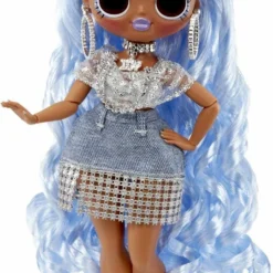 MGA Entertainment LOL SURPRISE OMG POUPEE - FASHION SHOW STYLE - MISSY FROST -Magasin De Jouets Vtech 4d3b12fc2bff0b6b91c466b8a303a1c336dd4d16 41063124 06