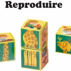 Ravensburger PRET POUR LA MATERNELLE -Magasin De Jouets Vtech 4d5ace88a860d9c5029acd51ceeabae820955569 04061216 04