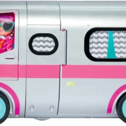 MGA Entertainment LOL SURPRISE OMG GLAMPER -Magasin De Jouets Vtech 4d65ae28fd5faad1610a98290f815e8c77bb1c9e 12065169 03