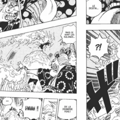 Hachette Livre ONE PIECE - LIVRE MANGA TOME 99- ÉDITION ORIGINALE - -Magasin De Jouets Vtech 4d8fbb637a94f12ad2a5006e05c8451579bc7f09 41000537 03