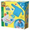 SES Creative MON PREMIER KIT DE PEINTURE AU DOIGT 2 SES Creative MON PREMIER KIT DE PEINTURE AU DOIGT -Magasin De Jouets Vtech 4e24f960a8bcea28ded3ee4e5f88efd017ff9728 04107731
