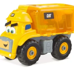 Funrise VEHICULE FIX IT PHILIP 30 CM CATERPILLAR -Magasin De Jouets Vtech 4e306f900673e26ec6d2e35258593a2739dff64e 14020972 02