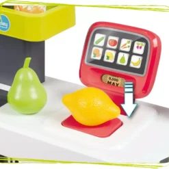 SMOBY MAXI MARKET -Magasin De Jouets Vtech 4efe1047e3aaba3d09e954dc7f23185ede748270 12023594 06
