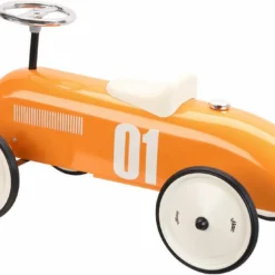Vilac PORTEUR VOITURE VINTAGE ORANGE 7 Vilac PORTEUR VOITURE VINTAGE ORANGE -Magasin De Jouets Vtech 4f9554439f8a4b4f933e199ade901f7173db0ed4 41031607 03
