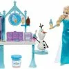 MATTEL DISNEY FROZEN - LA REINE DES NEIGES - COFFRET ELSA ET OLAF 1 MATTEL DISNEY FROZEN - LA REINE DES NEIGES - COFFRET ELSA ET OLAF -Magasin De Jouets Vtech 4fa49b77b8034c3e06a7ad3245b0d86e89e1f350 41107732