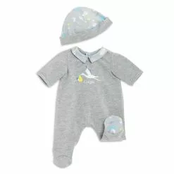 BB36 PYJAMA DE NAISSANCE - COROLLE VETEMENTS -Magasin De Jouets Vtech 4ff3d0056f26216384988bf0c817cfb2a71f8779 10082927 02