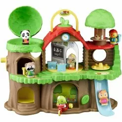VULLI KLOROFIL - L'ECOLE -Magasin De Jouets Vtech 5016a30a0146ecb95726c98195f9f66ff99f860d 02081650 02