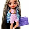 MATTEL BARBIE - EXTRA MINIS -Magasin De Jouets Vtech 5042ba4deffbd33d4bad23227bd383b2cc91f793 41004273