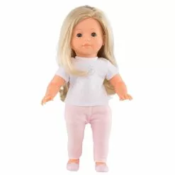 MA COROLLE - ENSEMBLE 2 LEGGINGS - COROLLE MA COROLLE -Magasin De Jouets Vtech 5081d492ab0ed91ec957dc869e220fa1dd2b2c62 10082463 05