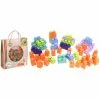 SIDJ SAC BRIQUES DE CONSTRUCTION 50 PIECES -Magasin De Jouets Vtech 508f5af7e1dc72a77756e1401c43640fdb57a711 04049306
