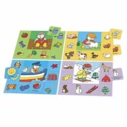 Nathan MON LOTO T'CHOUPI -Magasin De Jouets Vtech 50a60734c02e427fe5c29fa8973ab850075aeba6 04060273 02