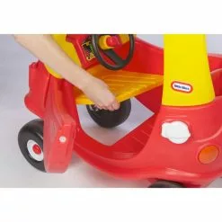 LITTLE TIKES PORTEUR EVOLUTIF COZY COUPE -Magasin De Jouets Vtech 50d0180116e0bc15952e6bfbdebd4134990a561d 02040308 03