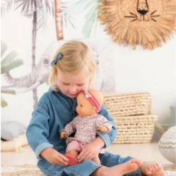 POUPON LOUISE - 36 CM - COROLLE MON GRAND POUPON -Magasin De Jouets Vtech 511ee2cd297973ef73a94f322f6c2e19a326970a 41012014 06