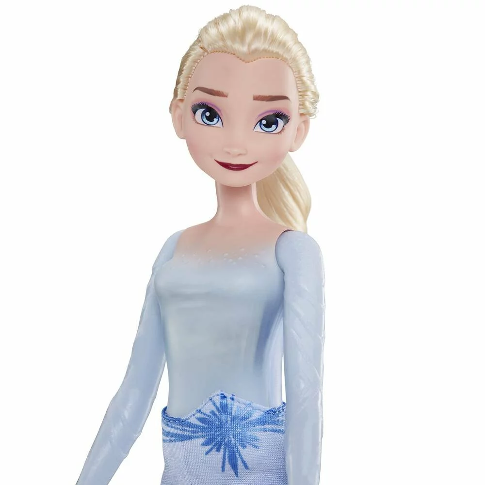 Hasbro POUPEE ELSA LUMIERES AQUATIQUES 4 Hasbro POUPEE ELSA LUMIERES AQUATIQUES – Image 2