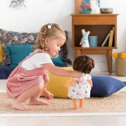 POUPEE FLOROLLE EGLANTINE 32 CM - COROLLE MA PREMIERE POUPEE -Magasin De Jouets Vtech 5155e565bec0546e135a59d62db76b0e77ba29ee 10062226 06