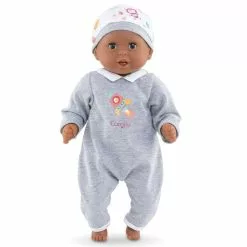 POUPON BB CALIN MARIUS COROLLE MON PREMIER POUPON -Magasin De Jouets Vtech 51a6320304f83c91f11b707675d6e31b4b213ebf 10082924 03