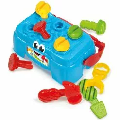 Clementoni ATELIER DE BRICOLAGE - PREMIERES ACTIVITES -Magasin De Jouets Vtech 51cd915e77fc5ee73f133b180b860571ac702a79 02028995 03