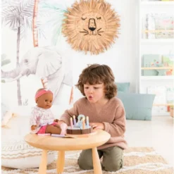 BB36/42 GATEAU ANNIVERSAIRE BOIS -COROLLE ACCESSOIRES -Magasin De Jouets Vtech 52072a165beaa0eb429d4ddc2fe83d63c5e6d19c 41012034 06