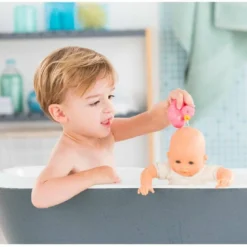 POUPON BB BAIN CORALIE- COROLLE MON PREMIER POUPON -Magasin De Jouets Vtech 523ac832585a29a4feb92546943b95691ad2c347 41011995 05