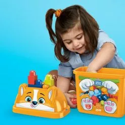 MEGA BLOKS- COFFRET CORGI -Magasin De Jouets Vtech 52e792706288d6194facd25f6ba13bea4912fb23 41004228 05