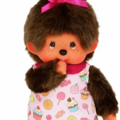 Bandai MONCHICHI POP N CANDY -Magasin De Jouets Vtech 52eb37db2481ad7a7bce9f723aea89f62de883d7 41095650 03