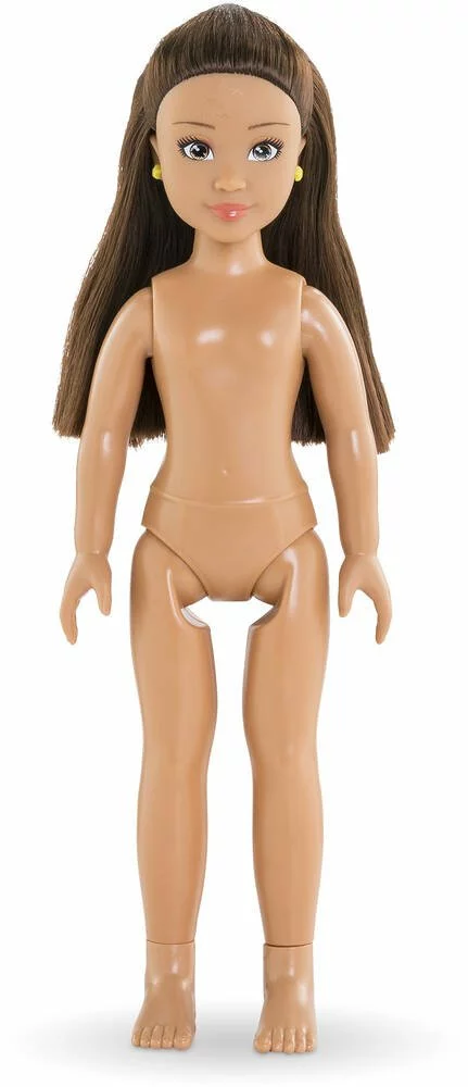 COFFRET LUNA A LA PLAGE COROLLE GIRL 6 COFFRET LUNA A LA PLAGE COROLLE GIRL – Image 4