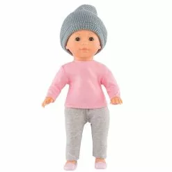 MA COROLLE - ENSEMBLE 2 LEGGINGS - COROLLE MA COROLLE -Magasin De Jouets Vtech 5368c1dac98014b437b925aa66a7d28b2e18a564 10082463 06