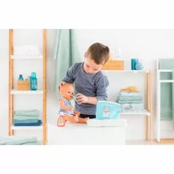 BB36 TROUSSE DE TOILETTE + ACCESSOIRES - COROLLE ACCESSOIRES 13 BB36 TROUSSE DE TOILETTE + ACCESSOIRES - COROLLE ACCESSOIRES -Magasin De Jouets Vtech 53795785e34552b1eedd83f0b71cce21334385ae 41012037 07