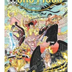 Hachette Livre ONE PIECE - ÉDITION ORIGINALE - UN MOMENT DECISIF - TOME 102