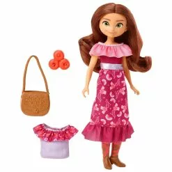 MATTEL POUPEE LUCKY TENUE ACCESSOIRISEE - SPIRIT -Magasin De Jouets Vtech 53cae3cd25a30e2a9dd596c539da7618e76a45e1 10022562 03