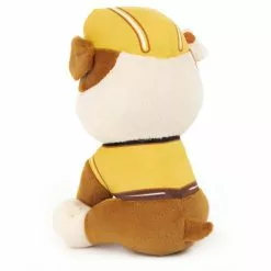 SPIN MASTER PELUCHE 15 CM RUBEN PAT'PATROUILLE GUND -Magasin De Jouets Vtech 54864a711e1be2e809bf211f49416acfb4d2d589 08027817 03