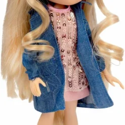 GP TOYS POUPEE UNIQUE EYES 25 CM -Magasin De Jouets Vtech 54a867b7ad56e4a859a42cbc2505c7ee85c6cffb 41031602 05