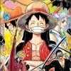 Hachette Livre ONE PIECE - LIVRE MANGA TOME 100 - ÉDITION ORIGINALE - -Magasin De Jouets Vtech 558b73db802a0274c2e041fd76ef169773275074 41000536