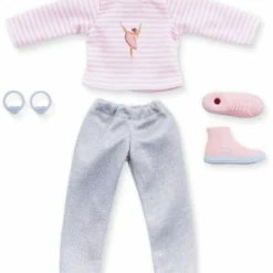 COFFRET VALENTINE SHOPPING COROLLE VETEMENTS 11 COFFRET VALENTINE SHOPPING COROLLE VETEMENTS -Magasin De Jouets Vtech 55a79c3859b5e2113ecab472d4e64117ca861ab7 41094928 04