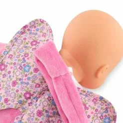 POUPON PTI' COEUR PAPILLON 30 CM - COROLLE MON POUPON 10 POUPON PTI' COEUR PAPILLON 30 CM - COROLLE MON POUPON -Magasin De Jouets Vtech 5698847ae70732ce8ddbfd522500141b03373195 10082925 03