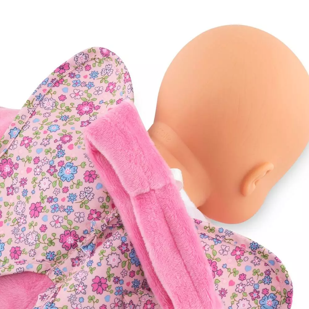 POUPON PTI' COEUR PAPILLON 30 CM - COROLLE MON POUPON 5 POUPON PTI' COEUR PAPILLON 30 CM - COROLLE MON POUPON – Image 3