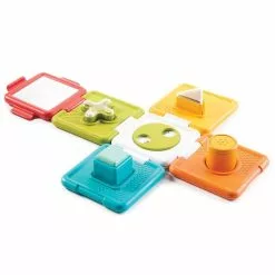 Tiny Love BOITE A FORME ET JEUX D'ENCASTREMENT -Magasin De Jouets Vtech 56ad13b33f3f40db8292ea5f87cfe7e8d9ef8e27 02081798 06