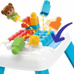 Mega Bloks TABLE AVALANCHE -Magasin De Jouets Vtech 56c3c3c48f23f0d6d090f7fe28993d23f7d60743 41059850 03