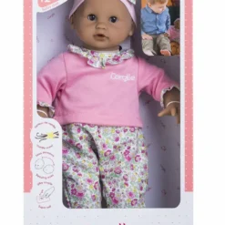 BB CALIN MARIA COROLLE MON PREMIER POUPON -Magasin De Jouets Vtech 56dcb45f00ee663bfa8c9dc41e1734b56af38c36 41094875 05