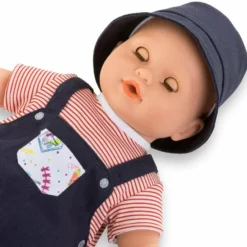 POUPON AUGUSTIN PETIT ARTISTE 36 CM- COROLLE MON GRAND POUPON -Magasin De Jouets Vtech 56feac758effc70f6fe7b42f236aea734c48f898 41012016 05