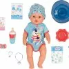 Zapf Creation BABY BORN - ZAPF MAGIC BOY 43 CM -Magasin De Jouets Vtech 5786b4a6ba30e763cfdec962677f4dcb60b2dbc9 41107416