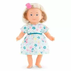 POUPEE FLOROLLE JASMINE 32 CM - COROLLE MA PREMIERE POUPEE -Magasin De Jouets Vtech 57892a75c37214318d862a5bda692965e3549f5b 10062213 03