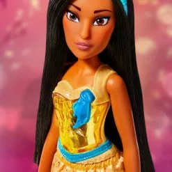 Hasbro POUPEE POCAHONTAS POUSSIÈRE D'ETOILES -Magasin De Jouets Vtech 578976c71ab6e0b14a2ee5ff0576271d97a17aa9 10022529 04