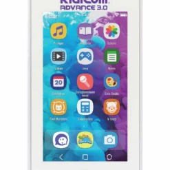 VTech KIDICOM ADVANCE 3.0 ROSE -Magasin De Jouets Vtech 5792e4cde220f9f3a3adbf599cbfbec3c50f05b1 24061567 03